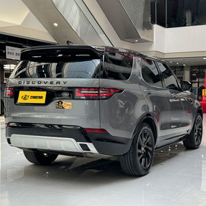 SUV Usado Land Rover Discovery 5 2020 2.0T Edición 30 Aniversario, 7 Plazas, Vehículo de Lujo Usado, Todoterreno 4x4, para Exportación - Product Image 6