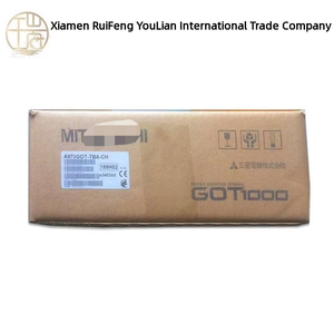 A970gottbach 신형 A970got-tba-ch HMI 터치스크린 신제품 원본 재고 산업 자동화 PAC 전용 PLC 프로그래밍 - Product Image 1