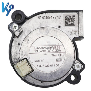 Ventilador de Refrigeración para Faros LED de 12V, Izquierdo KY Ori 9MN011184-02AA, Derecho BA532509WB59, para Audi A3/A6/S6/A7/S7/S8, Accesorios para Automóviles - Product Image 2