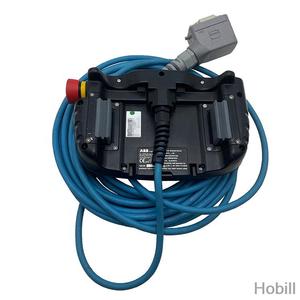 อุปกรณ์เสริมหุ่นยนต์อุตสาหกรรม A.B.B รุ่น IRC5P M2004 PAINT TEACH PENDANT 3HNA024941-001 มีสินค้าในสต็อก - Product Image 1