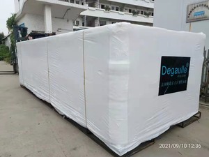 <span class=keywords><strong>Fastlane</strong></span> Vô Tận Hồ Bơi Giá Vô Tận Tập Thể Dục Hồ Bơi Container Hồ Bơi Để Bán DGL5800 - Product Image 4