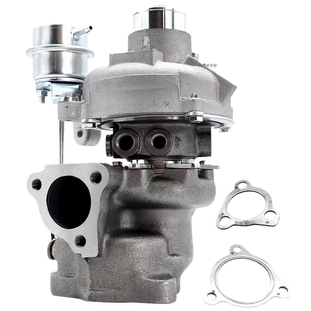 Genuine BorgWarnerr Turbocharger K03 53039880197 53039700197 1118010-A01 New Fit CHANGAN CS75 1.8T