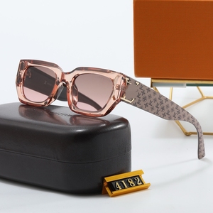 Gafas de <span class=keywords><strong>Sol</strong></span> de Alta Calidad, Modernas, Elegantes, con Protección UV400, de Marca de Lujo, Lentes Solares, Lunettes De Soleil - Product Image 5
