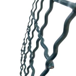 מפעל באיכות גבוהה סיטונאי מגולוון מרובעים רשת תיל ארוג/נירוסטה תיל רשת - Product Image 1