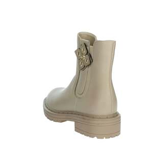 Bottines basses pour femme Liu-Jo 4F4741 EX096 Noir - Product Image 2