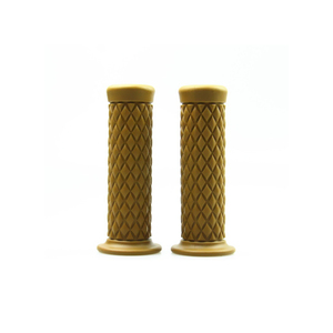 ปลอกแฮนด์ยางนุ่มขนาด 7/8 นิ้ว ใช้ได้กับรถจักรยานยนต์ทั่วไป - Product Image 2