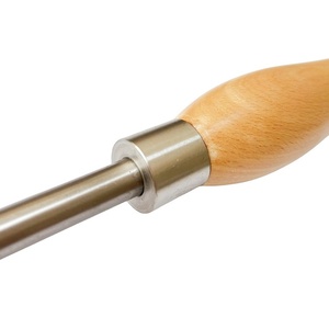<span class=keywords><strong>Tour</strong></span> à <span class=keywords><strong>bois</strong></span> cryogénique M2 HSS Woodturning Spindle <span class=keywords><strong>Gouge</strong></span> - Product Image 5