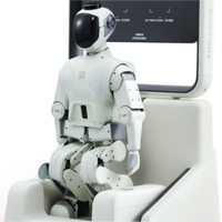 Robot humanoïde open-source pour la recherche en robotique, le développement de l'IA, l'éducation et la prototypage X1