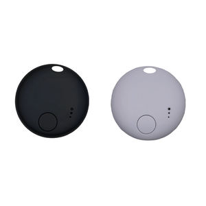 Mini Gps Tracker Sleutel Dual Systeem Compatibel (Ios) Ouderen Huisdier Vinden Fiets Anti-Verlies Tracker Plastic Tag Geen Display - Product Image 3