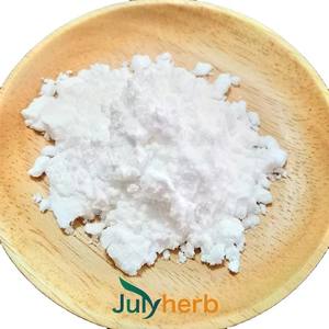 Julyherb <span class=keywords><strong>99</strong></span>% kemurnian sertifikasi <span class=keywords><strong>ISO</strong></span> kosmetik Raspberry keton bubuk glukosisi Cas 38963 94-9 - Product Image 3