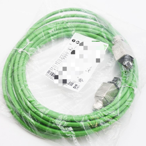 Electrónica 7000-74641-7960750 Pur 1x4xawg22 Ul/CSA + Remolque 7,5 m-sin usar-Nuevo Original Listo Stock Automatización Industrial - Product Image 1