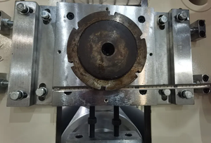 Tự động Khăn Ăn Gấp Máy dây chuyền sản xuất tốc độ cao ăn tối Khăn ăn giá máy - Product Image 3