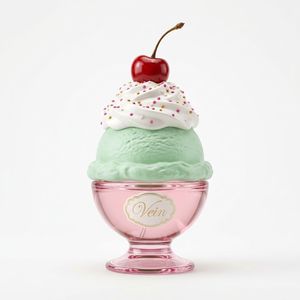 น้ำหอม <span class=keywords><strong>SUNDAE</strong></span> PRETTY PINK สำหรับผู้หญิง ขนาด 50 มล. EDT กลิ่นหอมหวานติดทนนาน กลิ่นแคนดี้ ขายส่ง รุ่นพรีเมียมใหม่ ปี 2026 - Product Image 1