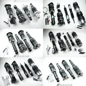 สําหรับ Toyota <span class=keywords><strong>Supra</strong></span> <span class=keywords><strong>A70</strong></span> ชุดสนับสนุนระบบกันสะเทือนอากาศ/โช้คอัพอากาศ - Product Image 5