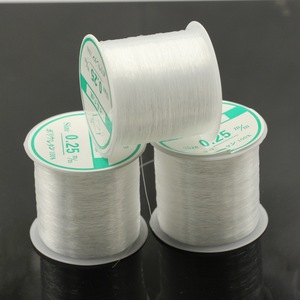 Cordón Elástico de Plástico para Joyería, Resistente y Ecológico, para Hacer Pulseras y Collares, en Oferta - Product Image 2