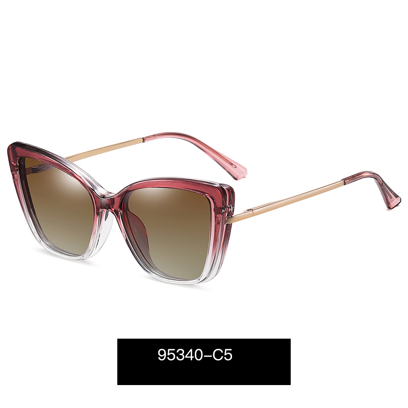 C5 Pink/Gradient brown