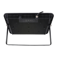 Projecteur LED imperméable conforme à la norme IP65, éclairage d'extérieur, lumière de sécurité, Super éclairage, 200W, 2 pièces