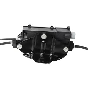 Module de moteur de frein de stationnement électrique pour BMW X5 X6 F15 F16 F85 F86 30d 35i 2012 2016 DC 12V EPB Frein à main de stationnement - Product Image 4