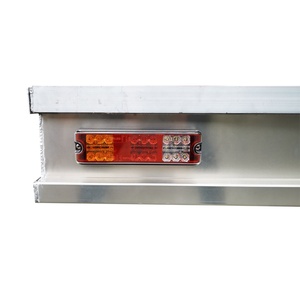 ถาดอลูมิเนียมคุณภาพสูงยี่ห้อ Herui รุ่น HR-UT-W สำหรับขาย - Product Image 4