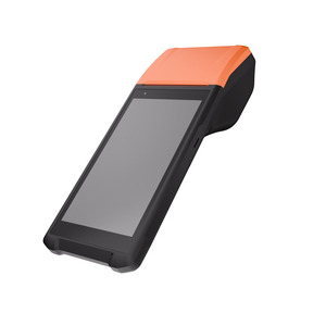 NEWPAS Q3P POS <span class=keywords><strong>PDA</strong></span> 58mm stampante termica ad alta velocità per ricevute Android 12 5.5 <span class=keywords><strong>Touch</strong></span> Screen 4GB ROM 64GB memoria palmare <span class=keywords><strong>Mobile</strong></span> WiFi - Product Image 6