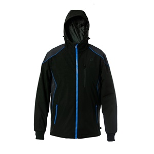 Mùa Đông USB Nước Nóng <span class=keywords><strong>Softshell</strong></span> Cực Lông Cừu Áo Khoác Ngoài Trời 5V Có Thể Sạc Lại Pin Sưởi Ấm Áo Khoác Ấm USB Nước Nóng Áo Khoác Thể Thao - Product Image 1