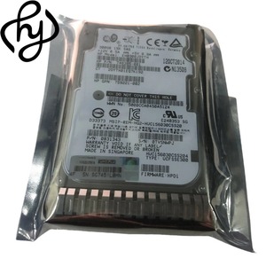 759208-b21 759546-001 h/p आंतरिक नई धातु 300gb sf <span class=keywords><strong>2</strong></span>.5 "Sc g8 g9 हार्ड ड्राइव - Product Image 2