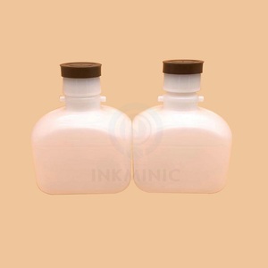 Empty <b>Ink</b> Solvent Bottles Good Quality for Hitachi PXR RX2 UX CIJ Inkjet Printer - Product Image 6