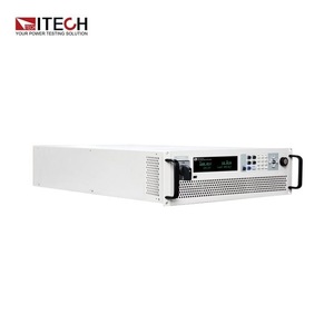 เครื่องทดสอบโหลดอิเล็กทรอนิกส์ Itech 500V แบบมีฟีดแบค สำหรับทดสอบกำลังไฟฟ้า - Product Image 2