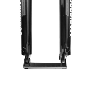 Quick Release Pitch Hydraulic Lock-out Aluminum Coil Oil Spring Suspension Bike Front <strong>Fork</strong> 27.5/29in Dirt Bike <strong>Downhill</strong> <strong>Forks</strong> - Product Image 5