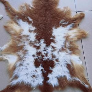 Piel de Oveja Natural Hecha a Medida por Fabricante Chino - Product Image 6