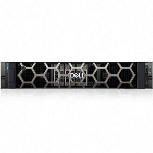 เซิร์ฟเวอร์ GPU สำหรับการประมวลผลปัญญาประดิษฐ์แบบ Deep Learning ที่ใช้งานในพื้นที่ รุ่น Dell PowerEdge R760xa DeepSeek - Product Image 4