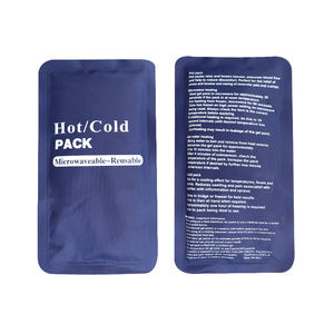 <span class=keywords><strong>Gel</strong></span> pendingin terapi medis untuk paket es <span class=keywords><strong>gel</strong></span> pereda sakit - Product Image 2