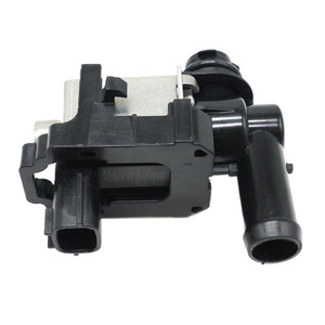 ถังคาร์บอน K5T45786 14935 JF00E 14935 JF00A สำหรับนิสสัน อินฟินิตี้อะไหล่ทดแทนพลาสติกมาตรฐาน - Product Image 3