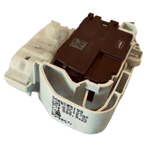 Interrupteur de verrouillage de porte de machine à laver 8001155199, remplacement de l'interverrouillage de porte pour Bosch <span class=keywords><strong>Siemens</strong></span> 10020375, <span class=keywords><strong>pièces</strong></span> <span class=keywords><strong>détachées</strong></span> pour machine à laver - Product Image 2