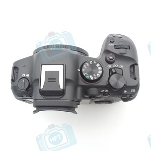 HFT Professional R6 Mark II <b>Camera</b> Mirrorless Full Frame Digital Lens Wholesale CMOS Sensor Cheap Card Dslr <b>Camera</b> Professional - Product Image 4