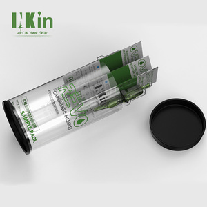 ตลับหมึกเข็มสักสำหรับฟื้นฟูสัก6ชิ้น/กล่องชุดค่าต่างๆอย่างมืออาชีพ - Product Image 1