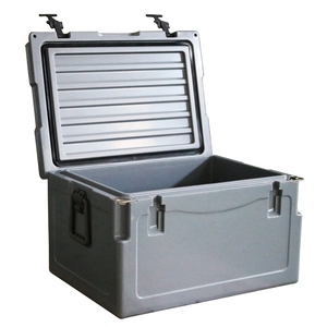 Scatole per la consegna di cibo per <span class=keywords><strong>moto</strong></span> a prezzi di fabbrica in plastica resistente con un servizio attento - Product Image 5