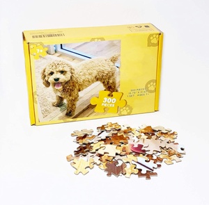 <span class=keywords><strong>500</strong></span> <span class=keywords><strong>pezzi</strong></span> di <span class=keywords><strong>puzzle</strong></span> personalizzato 2021 - Product Image 3