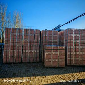 Cajas de madera Chen Peng de 45x48x40mm, cajas de contrachapado para logística de exportación y transporte de equipos. - Product Image 1
