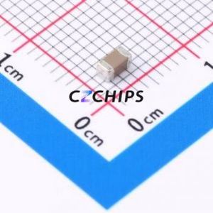 C1206Y5V250-475ZNP ตัวเก็บประจุแบบ SMD (MLCC) ขนาด 1206 ( ความจุ: 4.7uF )( ความแม่นยำ: -20%~+80% แรงดันไฟฟ้าที่กำหนด: 25V ) - Product Image 1