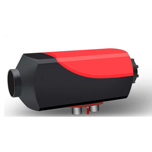 Chauffage diesel de vente chaude, portable, économe en carburant, chauffage de stationnement silencieux 5KW 12V 24V pour voiture, coffre, bateau, <span class=keywords><strong>camping</strong></span> ou maison - Product Image 4