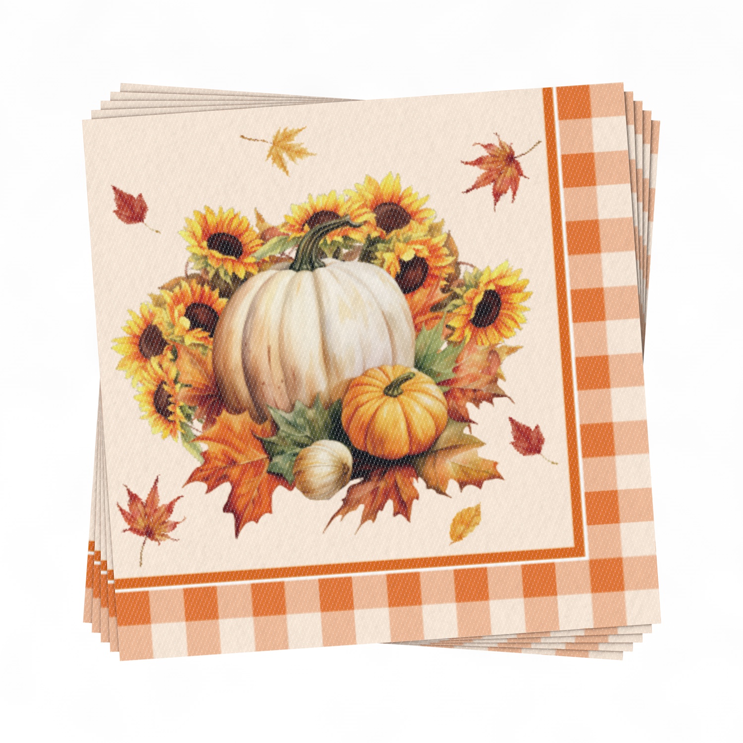 serviette*10pcs