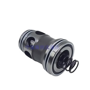 Lcp40 20 Lcd40 20 Cartridge Valve Pressure Directional Logic Valve For Oil Control 1 In Port Cast <b>Iron</b> - Product Image 4
