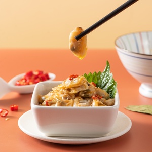 Carne de <span class=keywords><strong>Almeja</strong></span> Instantánea Tradicional Japonesa, Perfecta para Comer Sobre la Marcha - Product Image 4