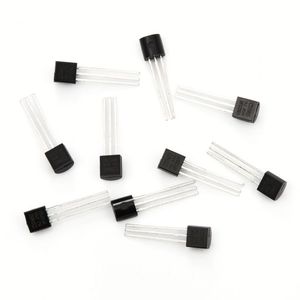 New and Original MPJ9660 TO-92L Transistor CZSKU:LU12PR51 - Product Image 1