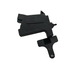 Actionneur de déverrouillage du réservoir de carburant Kia 81590C5000 pour Sorento 2016-2019, pièce de rechange - Product Image 1
