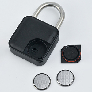 <span class=keywords><strong>Cadenas</strong></span> d'entrepôt de dortoir électrique d'extérieur <span class=keywords><strong>à</strong></span> <span class=keywords><strong>6</strong></span> mots de passe numériques - Product Image 2