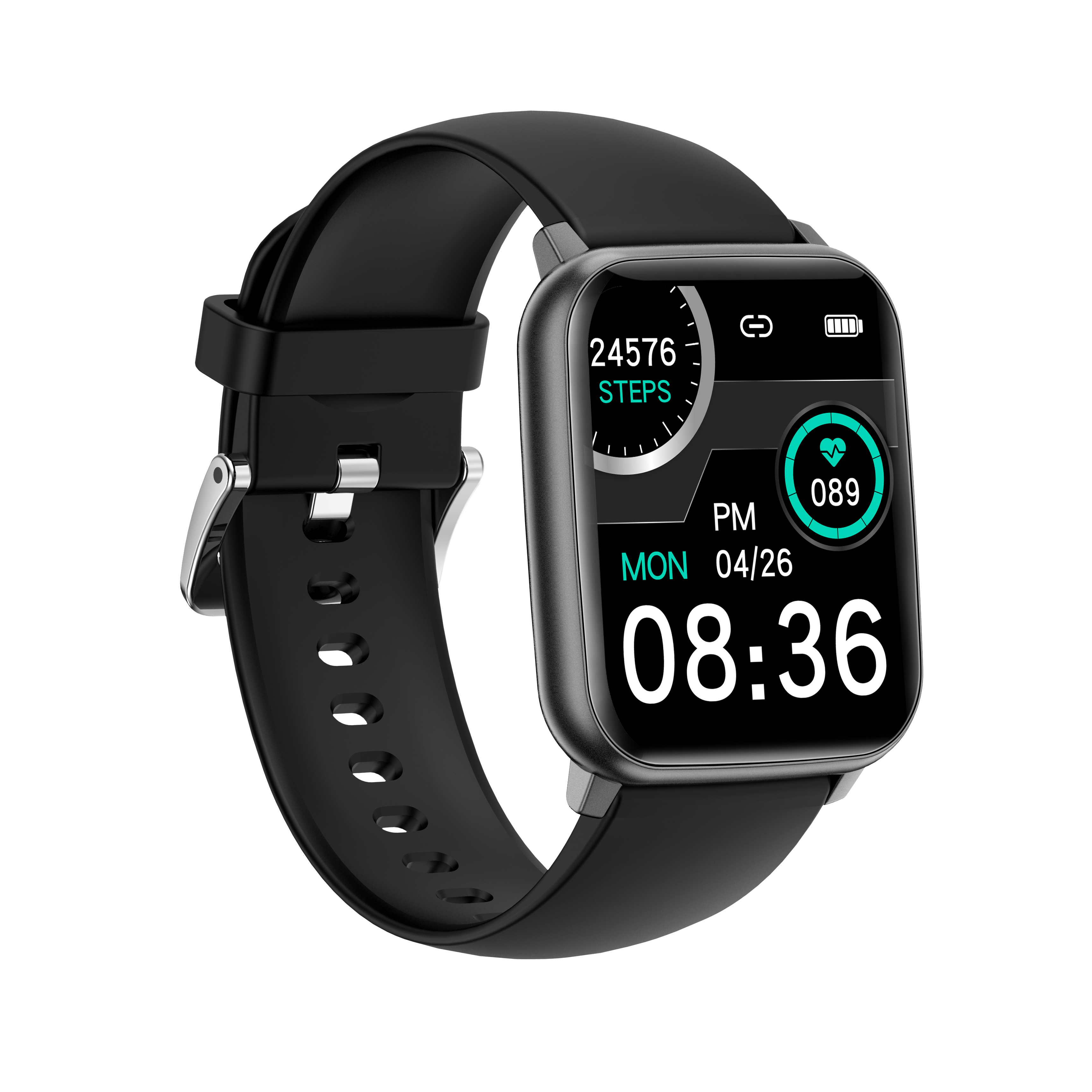 Cicret Bracelet Phone Smart, Stylish, and Secure