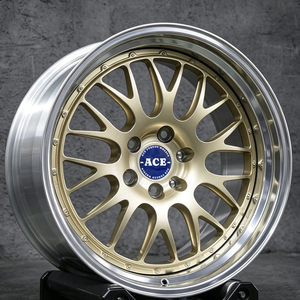 Rines Forjados ML10RT E88 Dorados para BMW E90 E92 F80 F82 M3 M4 <span class=keywords><strong>Porsche</strong></span> para <span class=keywords><strong>911</strong></span> 964 991 993 996 997 Turbo GT3 GT3RS - Product Image 1