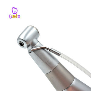 Turbina de Aire Dental de Baja Velocidad con Conexión Externa y Botón de Presión, Equipo Dental - Product Image 5